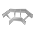 Flexible Steel Ladder Type Cable Tray and Trunking